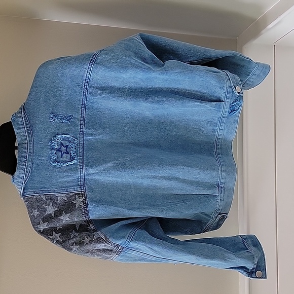 Pol star jacket - Picture 5 of 6